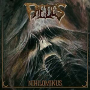 Faeces — Nihilominus (2021)