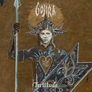 Gojira — Fortitude (2021)