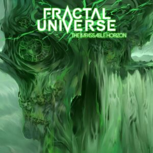 Fractal Universe — The Impassable Horizon (2021)