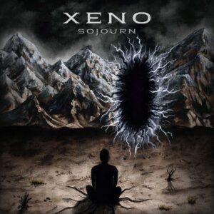 Xeno — Sojourn (2020)