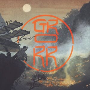 Grorr — Ddulden’s Last Flight (2021)