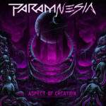 Param-Nesia — Aspect Of Creation (2021)