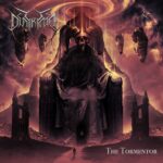 Diatryma — The Tormentor (2021)