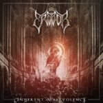 Erebor — Inherent Malevolence (2021)