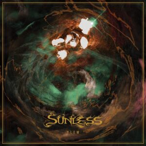 Sunless — Ylem (2021)