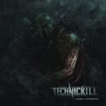 Technickill — Enigmatic Occurrences (2020)