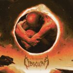 Obscura — A Valediction (2021)