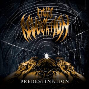 Cycles Of Revocation — Predestination (2021)