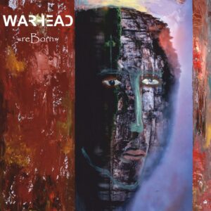 Warhead — Reborn (2021)