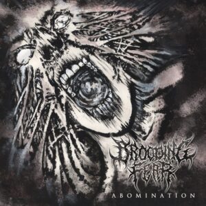 Brooding Fear — Abomination (2021)