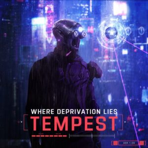 Where Deprivation Lies — Tempest (2021)