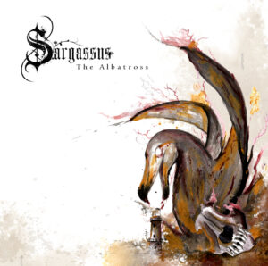 Sargassus — The Albatross (2022)