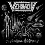 Voivod — Synchro Anarchy (2022)
