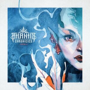 Atlantis Chronicles — Nera (2022)