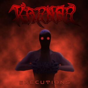 Karnar — Execution (2022)