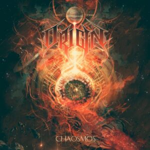 Origin — Chaosmos (2022)