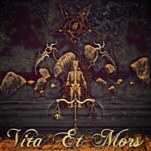 Serapis — Vita Et Mors (2022)