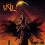 Vril — Nephilim (2022)