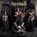 Antropofagus — Origin (2022)
