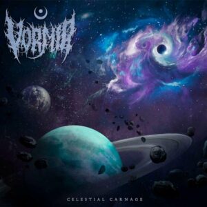 Vormir — Celestial Carnage (2022)