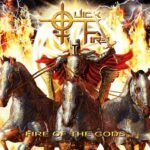 Quickfire Deus Sol Invictus — Fire Of The Gods (2022)