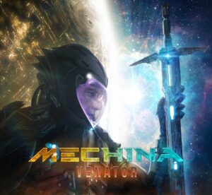 Mechina — Venator (2022)