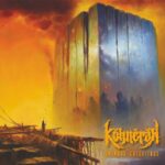Kohnerah — Ominous Ubiquitous (2023)