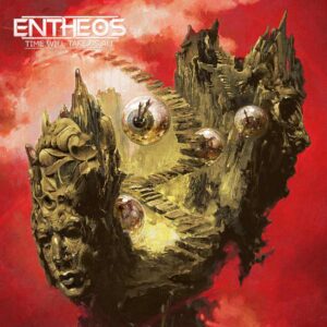Entheos — Time Will Take Us All (2023) 