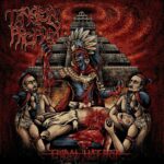 Tension Prophecy — Tribal Hatred (2023)