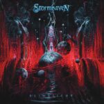 Stormhaven — Blindsight (2023)