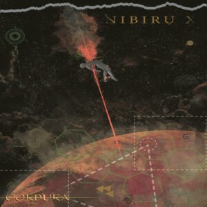 Cordura — Nibiru X (2023) 