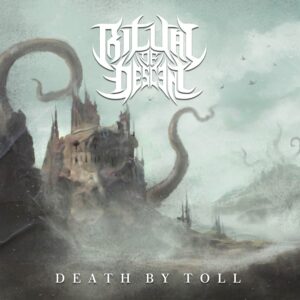 Ritual Of Descent — Death By Toll (2023) 