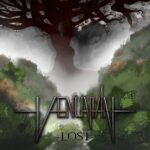 Venuvian — Lost (2023)