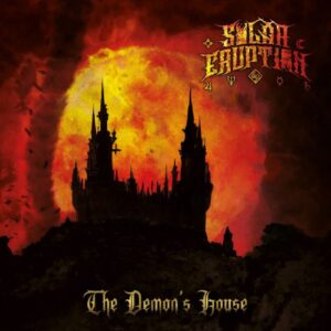 Solar Eruption — The Demon's House (2023) 