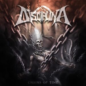 Disciplina — Chains Of Time (2023)