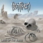 Mortifica — Land Of The Blind (2023)