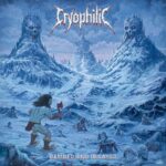 Cryophilic — Damned And Decayed (2023)