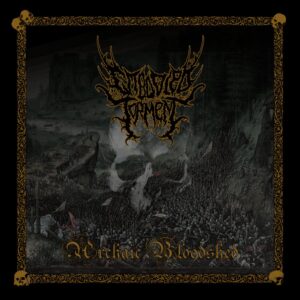 Embodied Torment — Archaic Bloodshed (2023)