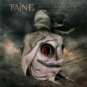 Taine — Chaos And Contemplation (2023) 