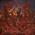 Cannibal Corpse — Chaos Horrific (2023)