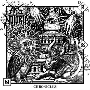 Ars Notoria — Chronicles (2023) 