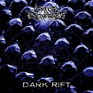 Control The Devastator — Dark Rift (2023) 