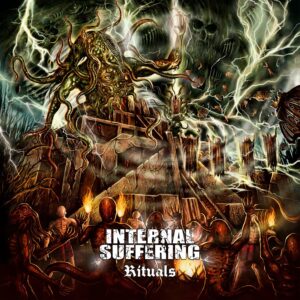 Internal Suffering — Rituals (2023) 