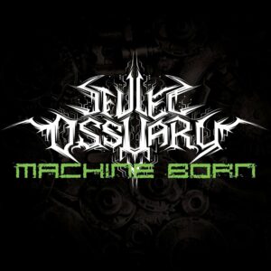 Sedlec Ossuary — Machine Born (2023) 