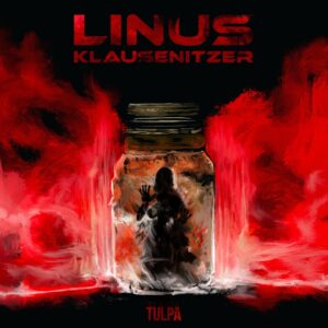 Linus Klausenitzer — Tulpa (2023)