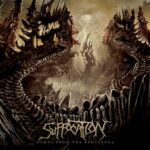 Suffocation — Hymns From The Apocrypha (2023)