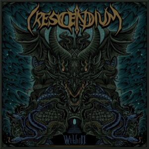 Crescendium — Within (2023) 