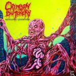 Crimson Butchery — Repulsive Exhibition (2023)