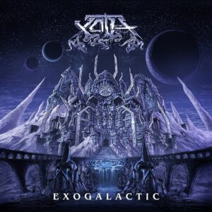Xoth — Exogalactic (2023) 