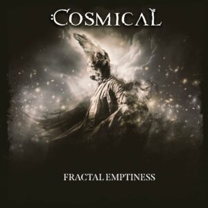 Cosmical — Fractal Emptiness (2023)